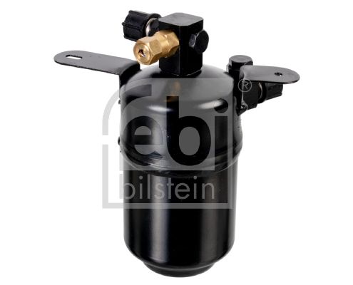 FEBI BILSTEIN 10607 Dryer, air conditioning