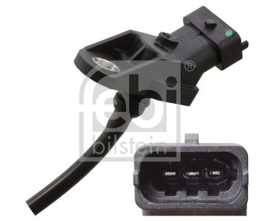 Sensor, intake manifold pressure FEBI BILSTEIN 106073