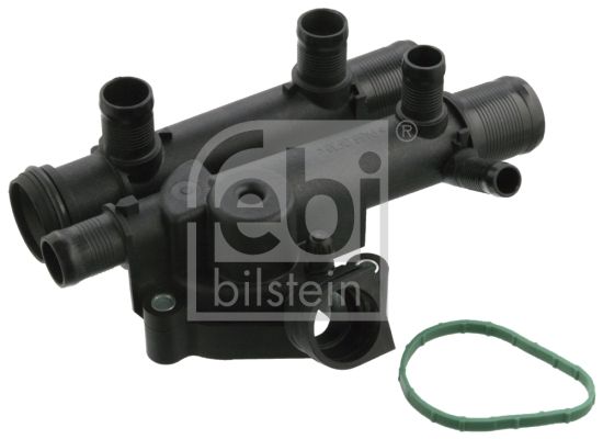 FEBI BILSTEIN 106074 Thermostat, coolant