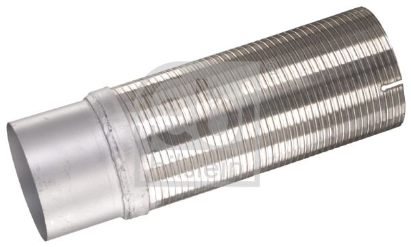 FEBI BILSTEIN 106076 Corrugated Pipe, exhaust system