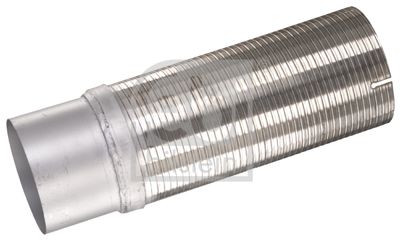 Corrugated Pipe, exhaust system FEBI BILSTEIN 106076