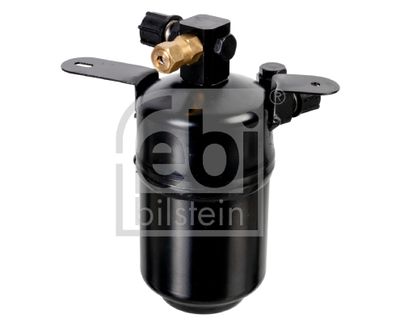 Dryer, air conditioning FEBI BILSTEIN 10607