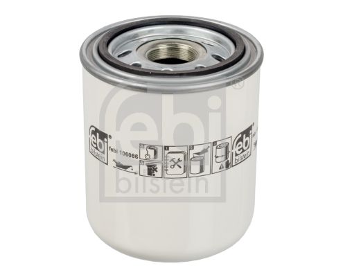 FEBI BILSTEIN 106086 Oil Filter