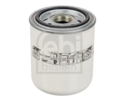Oil Filter FEBI BILSTEIN 106086