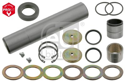 Repair Kit, kingpin FEBI BILSTEIN 10608