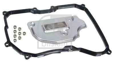 Hydraulic Filter Kit, automatic transmission FEBI BILSTEIN 106101