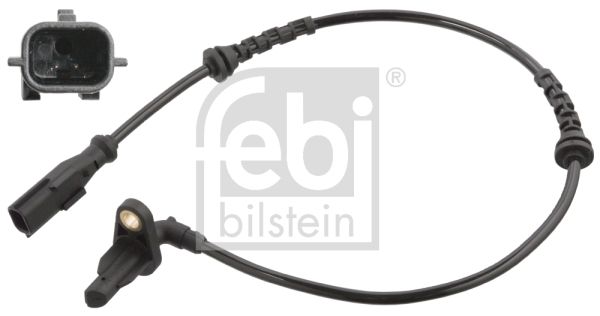 FEBI BILSTEIN 106103 Sensor, wheel speed