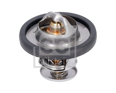Thermostat, coolant FEBI BILSTEIN 106104
