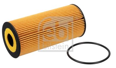Oil Filter FEBI BILSTEIN 106110
