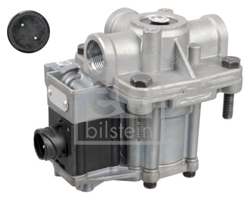 FEBI BILSTEIN 106114 Relay Valve