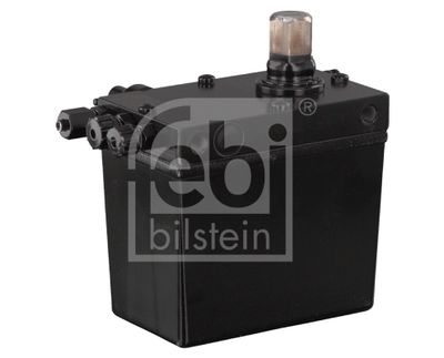 Tilt Pump, driver cab FEBI BILSTEIN 106118