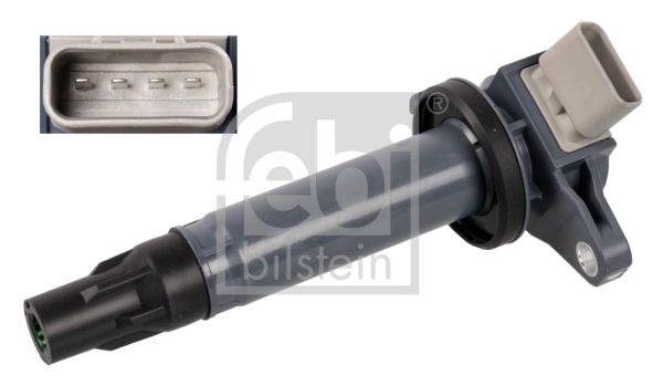 FEBI BILSTEIN 106137 Ignition Coil