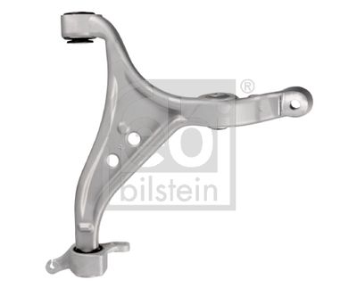 Control/Trailing Arm, wheel suspension FEBI BILSTEIN 106140