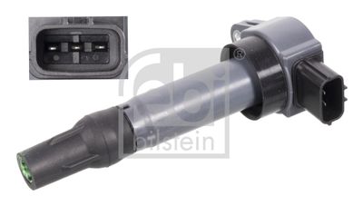 Ignition Coil FEBI BILSTEIN 106151