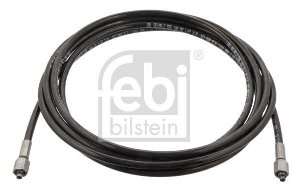 FEBI BILSTEIN 106154 Hose Line, driver cab tilting device
