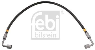Hose Line, driver cab tilting device FEBI BILSTEIN 106157