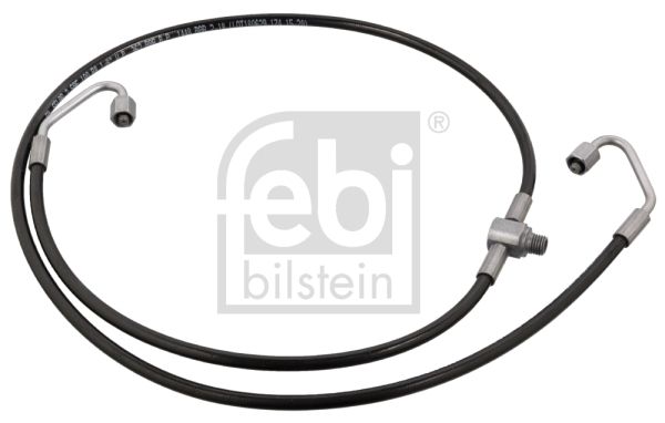 FEBI BILSTEIN 106158 Hose Line, driver cab tilting device
