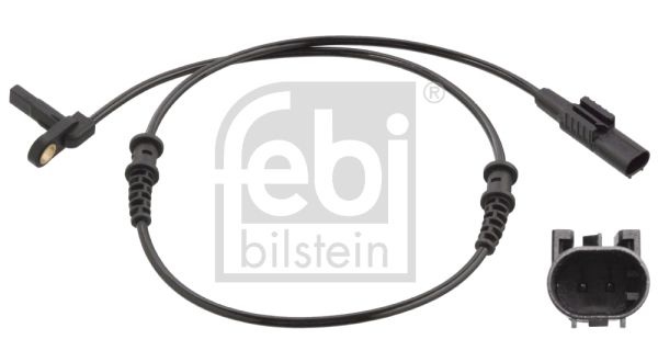 FEBI BILSTEIN 106160 Sensor, wheel speed