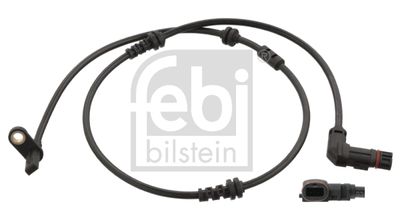 Sensor, wheel speed FEBI BILSTEIN 106161