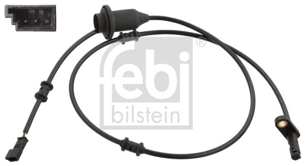 FEBI BILSTEIN 106162 Sensor, wheel speed