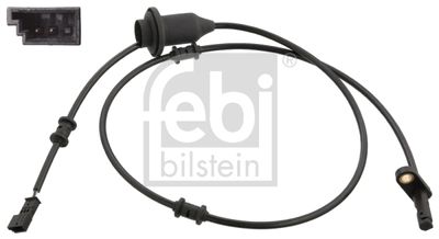 Sensor, wheel speed FEBI BILSTEIN 106162