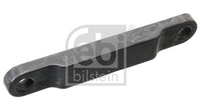 Rubber Buffer, suspension FEBI BILSTEIN 106163