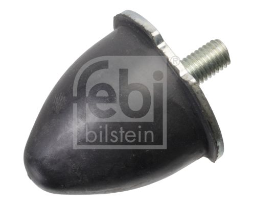 FEBI BILSTEIN 106168 Rubber Buffer, driver cab