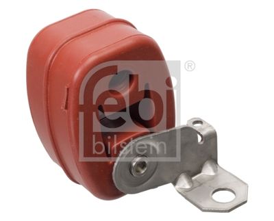 Mount, exhaust system FEBI BILSTEIN 106169