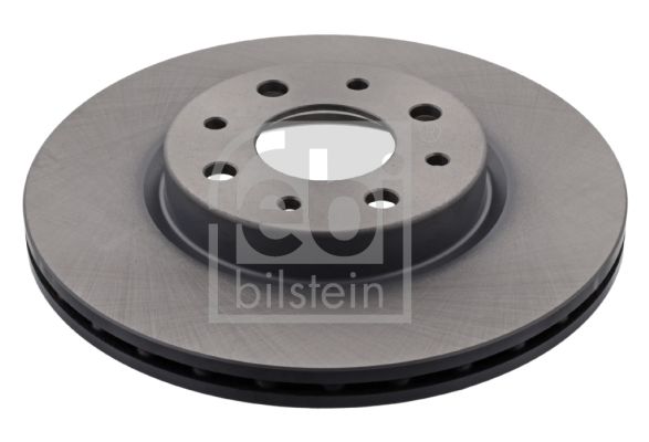 FEBI BILSTEIN 10617 Brake Disc