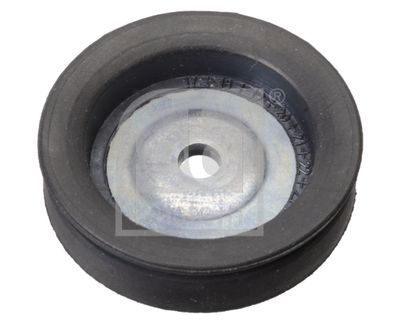 Mounting, radiator FEBI BILSTEIN 106172