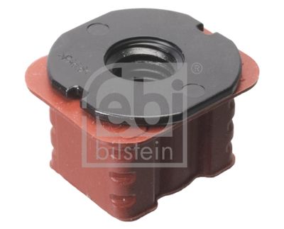 Mounting, radiator FEBI BILSTEIN 106173