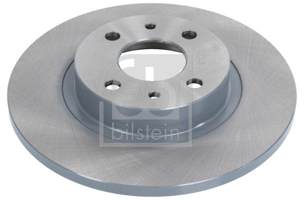 FEBI BILSTEIN 10618 Brake Disc