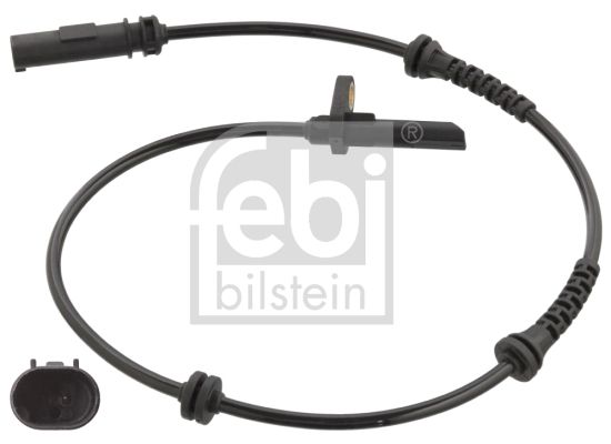 FEBI BILSTEIN 106184 Sensor, wheel speed