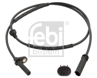 Sensor, wheel speed FEBI BILSTEIN 106186