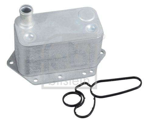 FEBI BILSTEIN 106194 Oil Cooler, engine oil