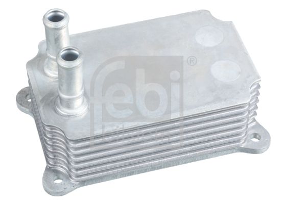 FEBI BILSTEIN 106195 Oil Cooler, engine oil