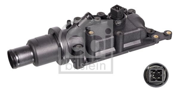 FEBI BILSTEIN 106202 Thermostat, coolant