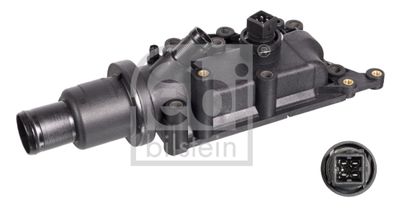 Thermostat, coolant FEBI BILSTEIN 106202