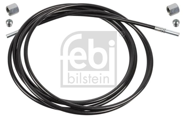 FEBI BILSTEIN 106205 Hose Line, driver cab tilting device