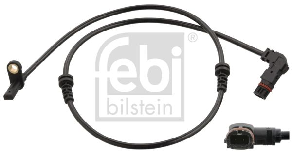 FEBI BILSTEIN 106208 Sensor, wheel speed