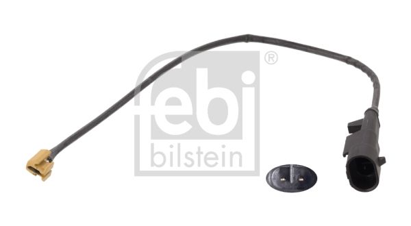 FEBI BILSTEIN 106209 Warning Contact, brake pad wear