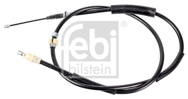 FEBI BILSTEIN 106225 Cable Pull, parking brake