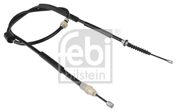 FEBI BILSTEIN 106226 Cable Pull, parking brake