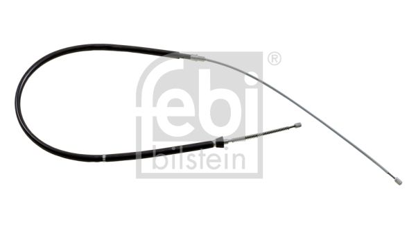 FEBI BILSTEIN 106227 Cable Pull, parking brake