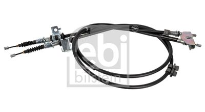 Cable Pull, parking brake FEBI BILSTEIN 106228