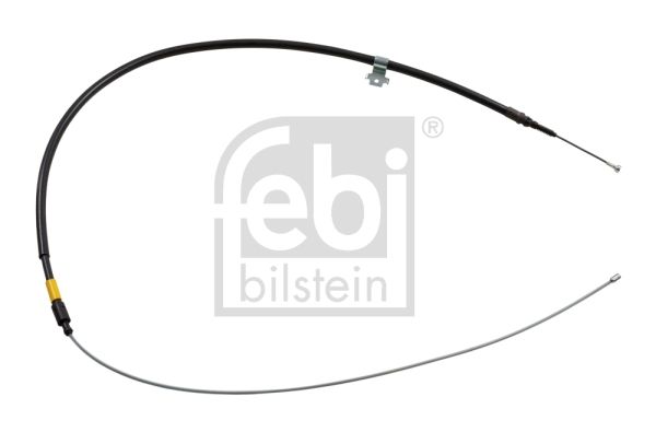FEBI BILSTEIN 106229 Cable Pull, parking brake
