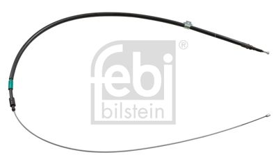 Cable Pull, parking brake FEBI BILSTEIN 106230