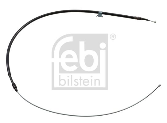 FEBI BILSTEIN 106231 Cable Pull, parking brake