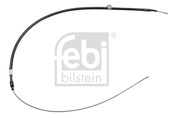 FEBI BILSTEIN 106232 Cable Pull, parking brake