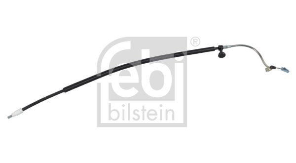 FEBI BILSTEIN 106233 Cable Pull, parking brake